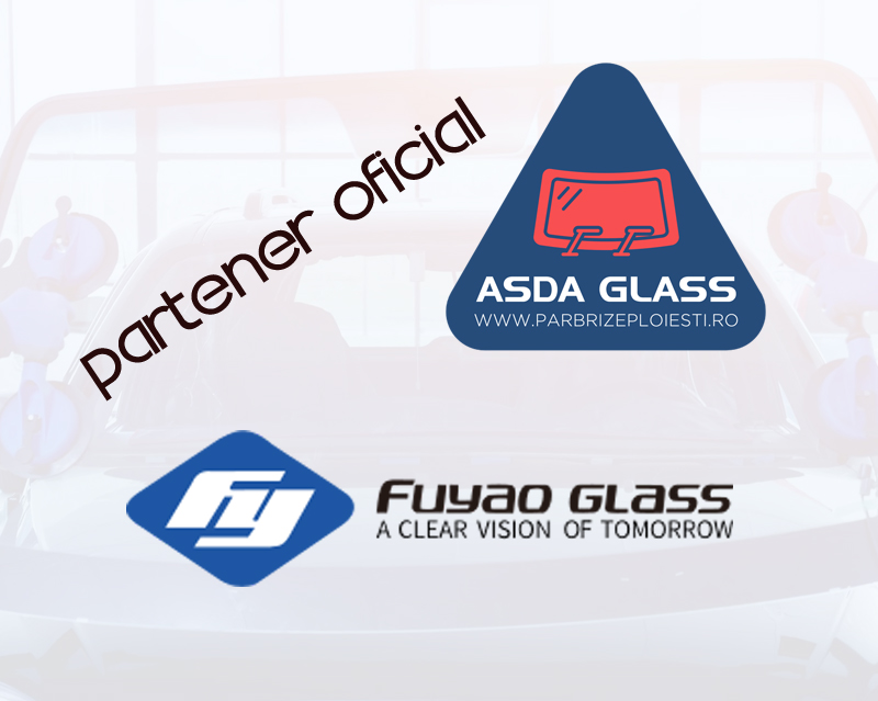 Partener Asda Glass